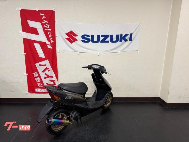ホンダ ライブDio ZX 2ストロークキャブ車 新品バッテリー