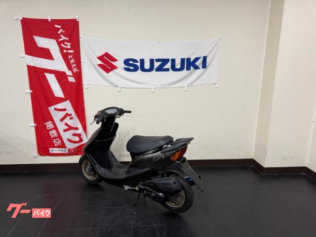 ホンダ ライブDio ZX 2ストロークキャブ車 新品バッテリー