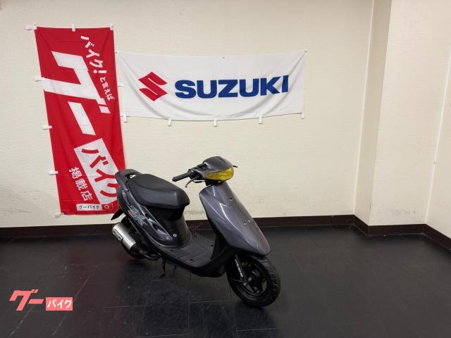 ホンダ スーパーDio ZX 2ストロークキャブ車 新品バッテリー