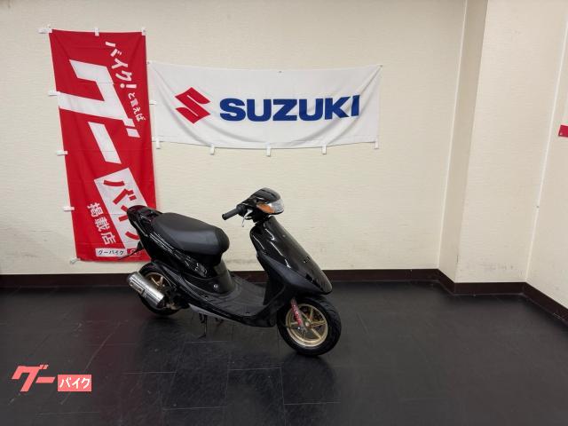 ホンダ ライブDio ZX 2ストロークキャブ車 新品バッテリー