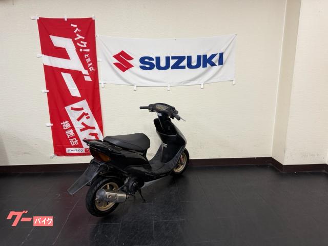 クゥ ホンダ ライブDio ZX 2ストロークキャブ車 新品バッテリー