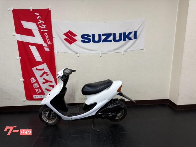 ライブＤｉｏ　２ストロークキャブ車　新品バッテリー