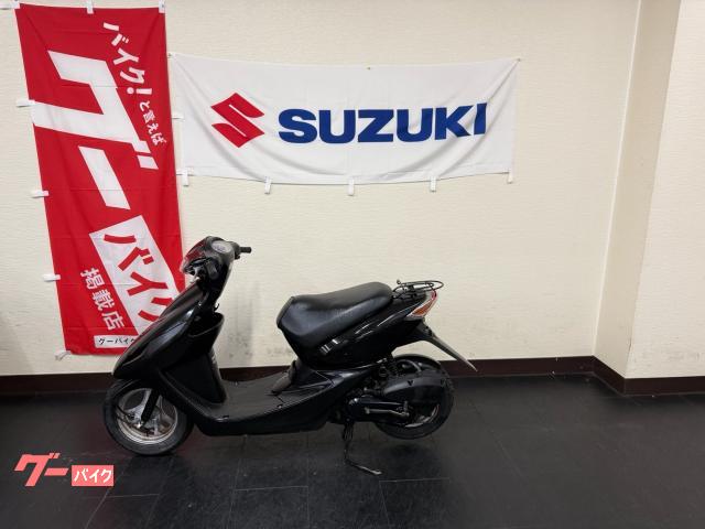 スマートＤｉｏ　４ストロークキャブ車　新品バッテリー