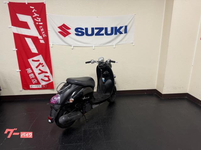 ヤマハ ビーノ 4ストロークFI車 新品バッテリー｜オートサイクル