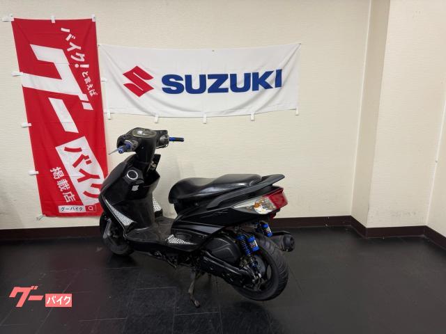 2940.国内モデル　シグナスX（SR）　2型　バッテリー新品　千葉県柏市　配送、自走引き取りも可能 国内モデル シグナスX（SR） 2型 バッテリー新品 千葉県柏市 配送可能