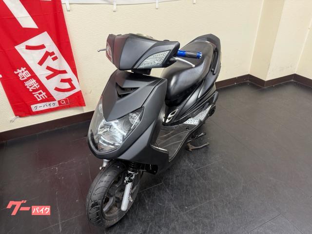 2940.国内モデル　シグナスX（SR）　2型　バッテリー新品　千葉県柏市　配送、自走引き取りも可能 国内モデル シグナスX（SR） 2型 バッテリー新品 千葉県柏市 配送可能