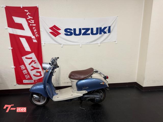 ビーノ 2ストロークキャブ車 新品バッテリー