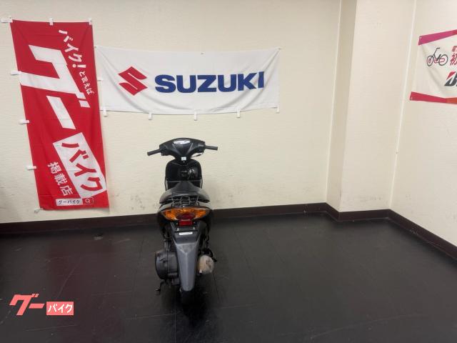 スズキ アドレスV50 4ストロークFI車 新品バッテリー｜オート