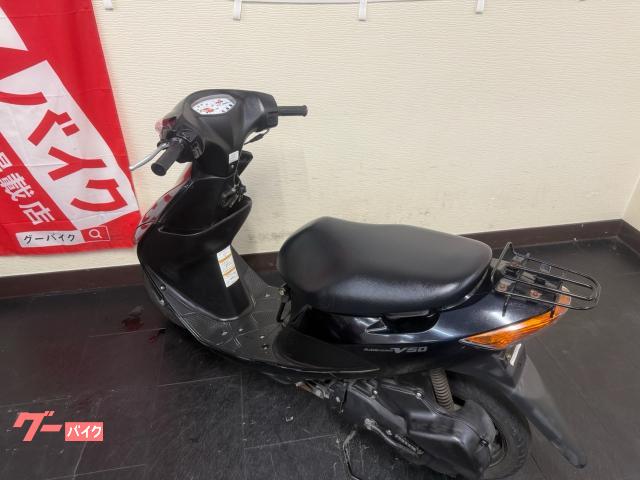 スズキ アドレスV50 4ストロークFI車 新品バッテリー｜オート