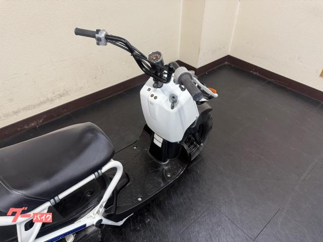 ホンダ ズーマー 4ストロークキャブ車 新品バッテリー｜オート
