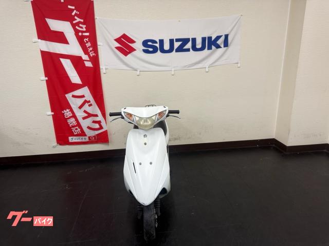 スズキ アドレスV50 4ストロークFI車 新品バッテリー｜オート