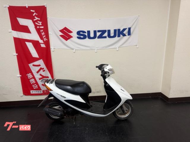 スズキ アドレスV50 4ストロークFI車 新品バッテリー｜オート