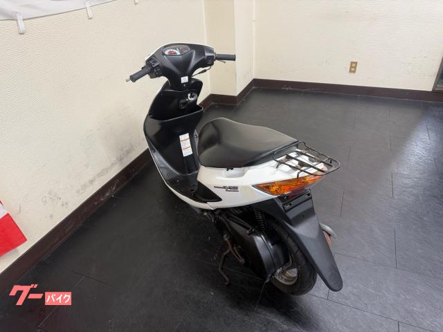 スズキ アドレスV50 4ストロークFI車 新品バッテリー｜オート