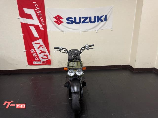 ホンダ ズーマー 4ストロークFI車 新品バッテリー｜オートサイクル