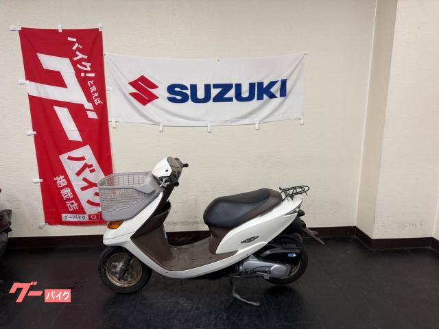 Ｄｉｏ　チェスタ　４ストロークＦＩ車　新品バッテリー