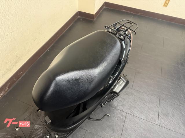 443.高年式FI車両　アドレスv50　バッテリーシート新品　千葉県柏市　即日配送、自走引き取りも可能 スズキ アドレスV50 4ストローク FI車 新品バッテリー｜オート