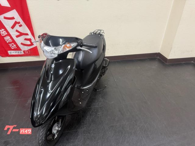 スズキ アドレスV50 4ストローク FI車 新品バッテリー ｜オート