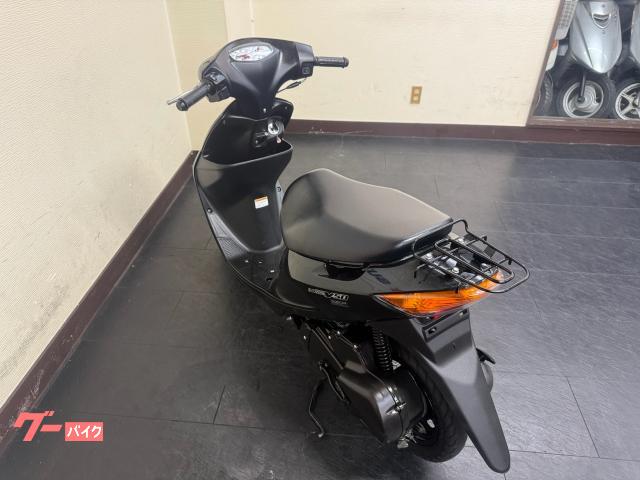 スズキ アドレスV50 4ストローク FI車 新品バッテリー ｜オート