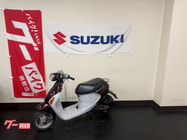 スズキ レッツ4パレット 4ストロークFI車 新品バッテリー｜オート 