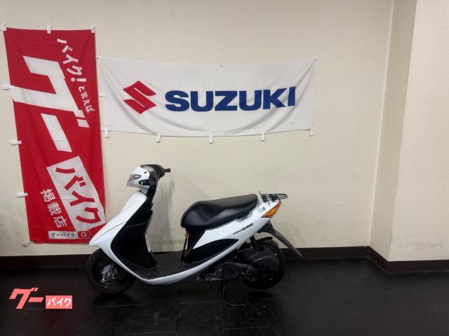 アドレスＶ５０　４ストロークＦＩ車　新品バッテリー