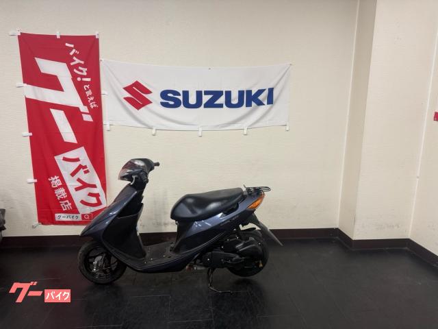 アドレスＶ５０　４ストローク　ＦＩ車　新品バッテリー