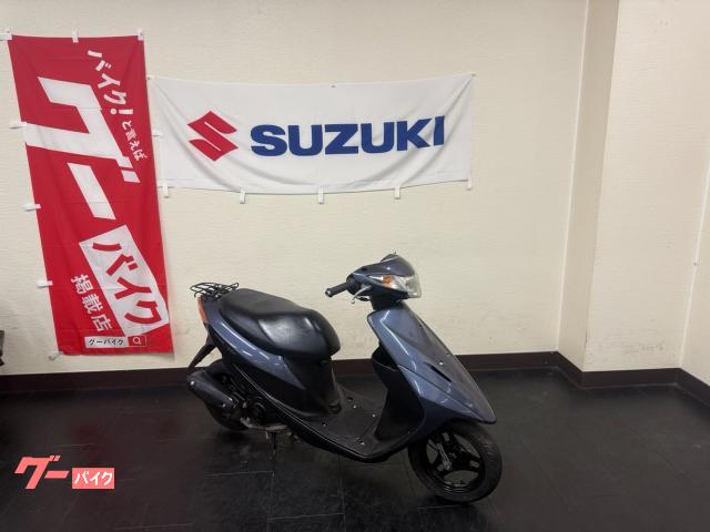スズキ アドレスV50 4ストローク FI車 新品バッテリー｜オート