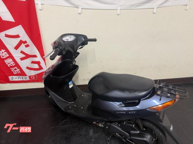 スズキ アドレスV50 4ストローク FI車 新品バッテリー｜オート