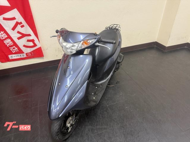 210.アドレスv50 メンテナンス楽々FI　バッテリーシート新品　千葉県柏市　即日配送、自走引き取りも可能 千葉県のアドレスV50の中古が安い！激安で譲ります・無料であげます