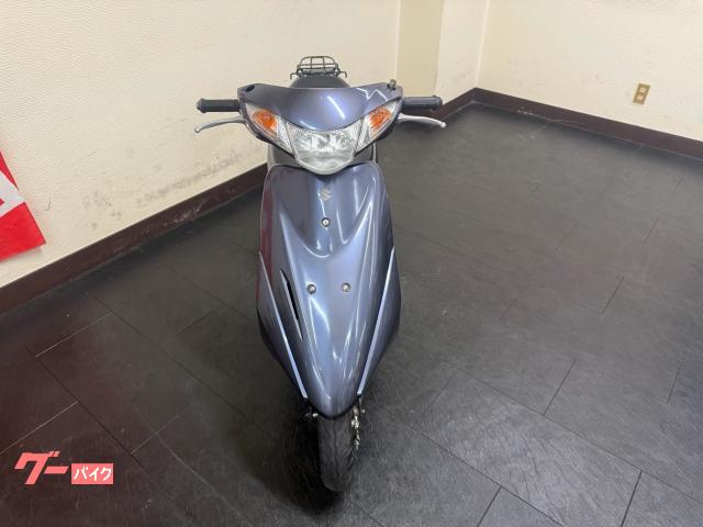 スズキ アドレスV50 4ストローク FI車 新品バッテリー｜オート