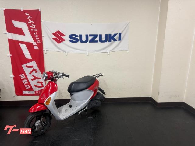 車両情報:スズキ レッツ4パレット | オートサイクル川本 | 中古バイク 