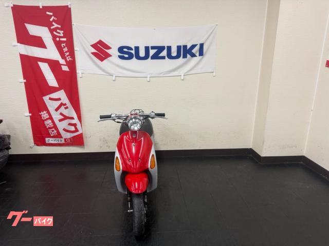 スズキ レッツ4パレット 4ストロークFI車 新品バッテリー｜オート