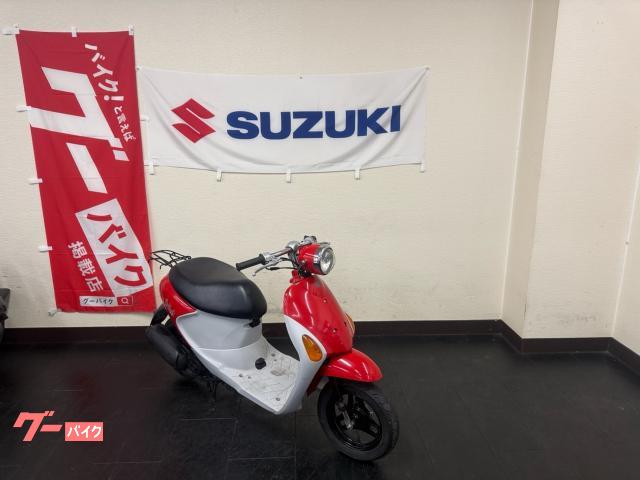 スズキ レッツ4パレット 4ストロークFI車 新品バッテリー｜オート
