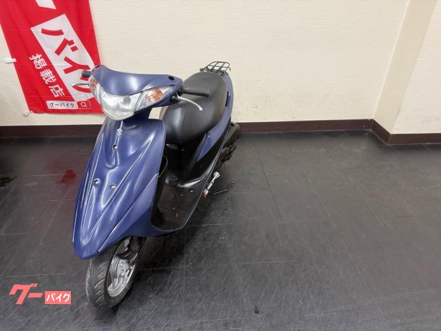 スズキ アドレスV50 4ストロークFI車 新品バッテリー｜オート