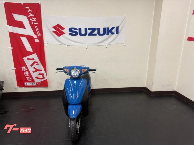 スズキ レッツ 4ストロークFI車 新品バッテリー｜オートサイクル