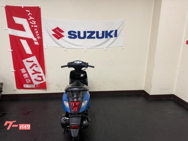 スズキ レッツ 4ストロークFI車 新品バッテリー｜オートサイクル