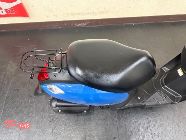 スズキ レッツ 4ストロークFI車 新品バッテリー｜オートサイクル