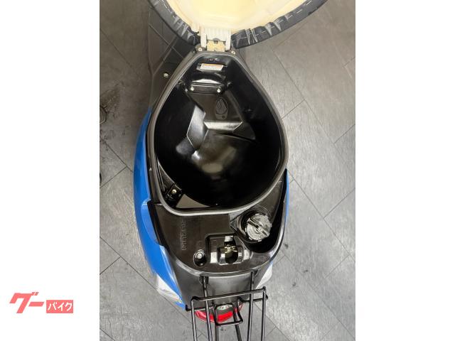 スズキ レッツ 4ストロークFI車 新品バッテリー|オートサイクル スズキ レッツ 4ストロークFI車 新品バッテリー|オートサイクル