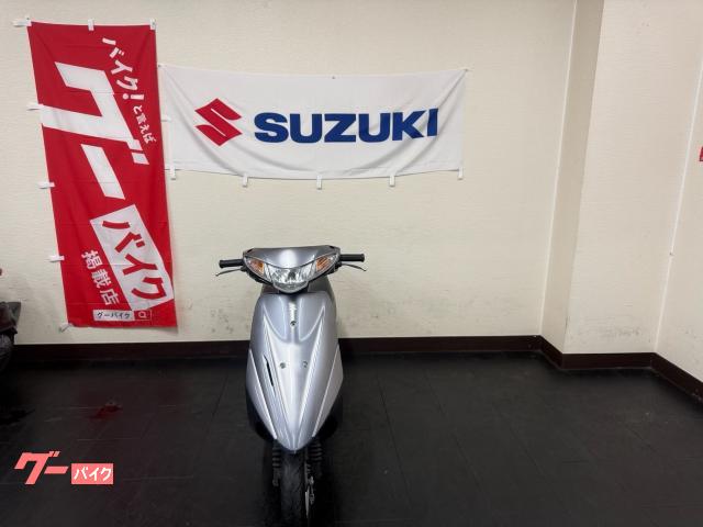 スズキ アドレスV50 4ストロークFI車 新品バッテリー｜オート
