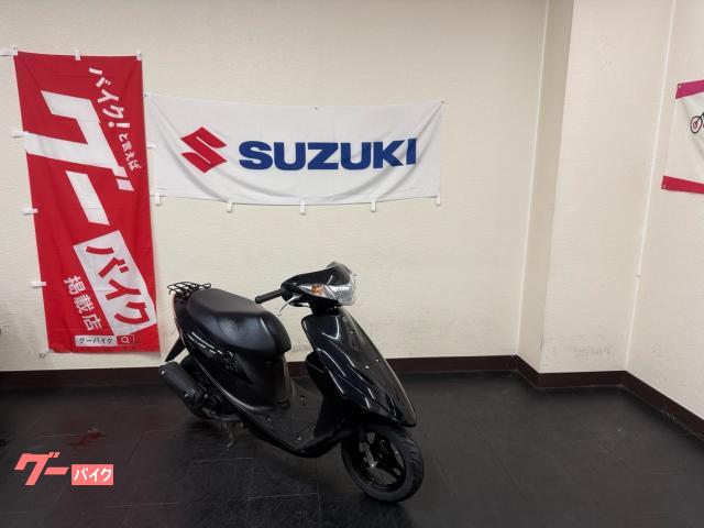 スズキ アドレスV50 4ストロークFI車 新品バッテリー｜オート
