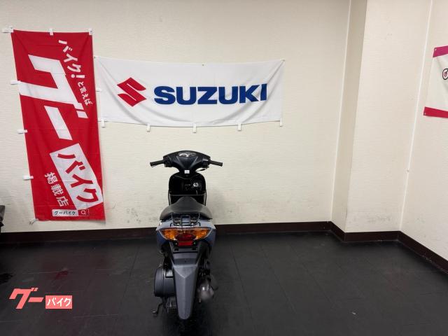 車両情報:スズキ アドレスV50 | オートサイクル川本 | 中古バイク