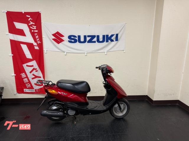 ヤマハ JOG 4ストロークFI車 新品バッテリー｜オートサイクル
