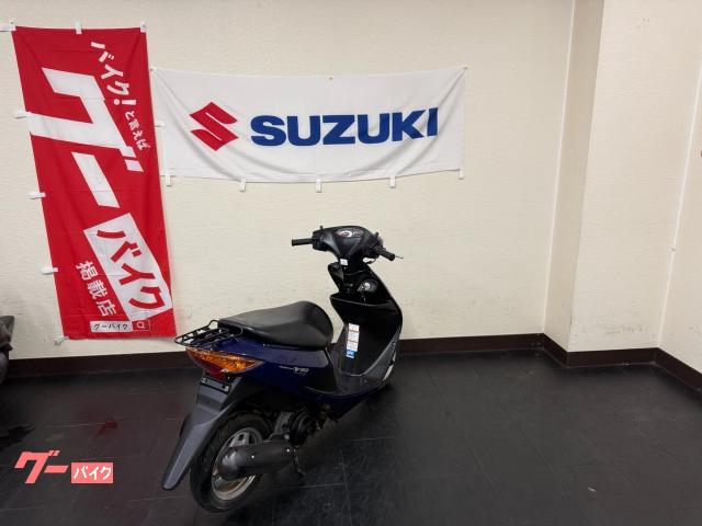 スズキ アドレスV50 4ストロークFI車 新品バッテリー｜オート