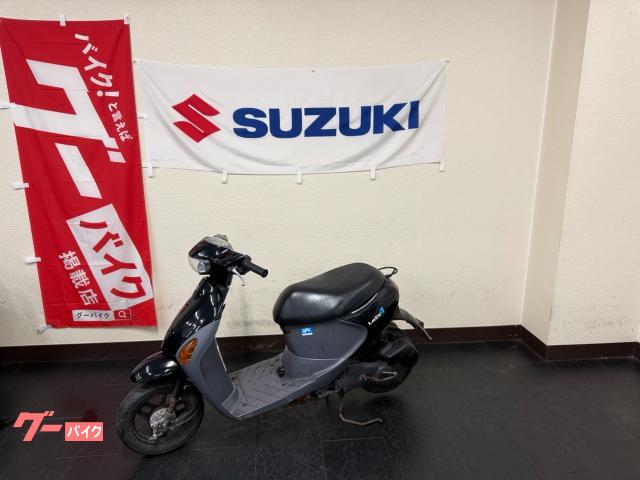 車両情報:スズキ レッツ4 | オートサイクル川本 | 中古バイク・新車
