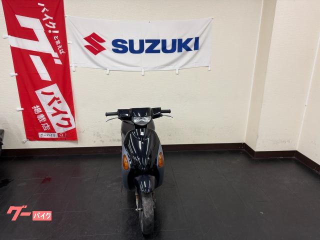 車両情報:スズキ レッツ4 | オートサイクル川本 | 中古バイク・新車