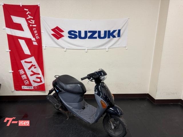 車両情報:スズキ レッツ4 | オートサイクル川本 | 中古バイク・新車