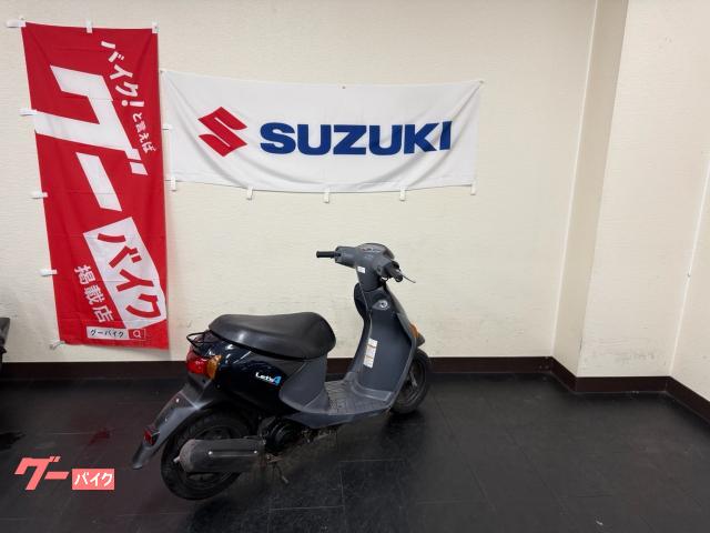 車両情報:スズキ レッツ4 | オートサイクル川本 | 中古バイク・新車