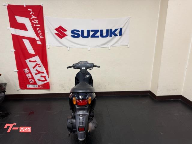 車両情報:スズキ レッツ4 | オートサイクル川本 | 中古バイク・新車