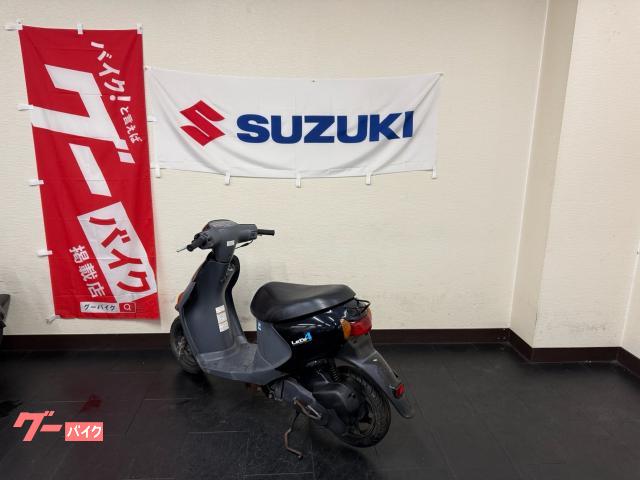 車両情報:スズキ レッツ4 | オートサイクル川本 | 中古バイク・新車 車両情報:スズキ レッツ4 | オートサイクル川本 | 中古バイク・新車