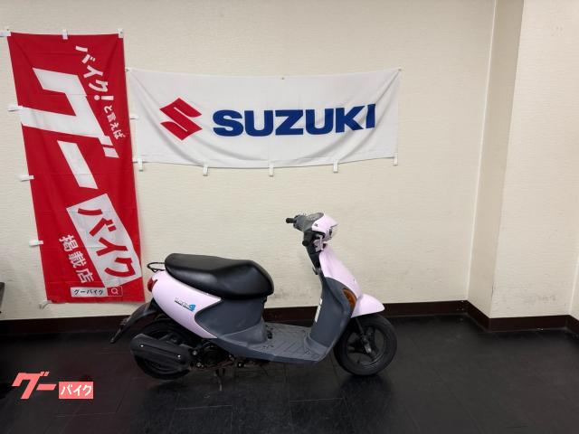 車両情報:スズキ レッツ4 | オートサイクル川本 | 中古バイク・新車