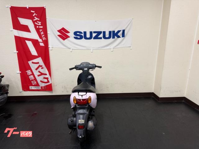 車両情報:スズキ レッツ4 | オートサイクル川本 | 中古バイク・新車